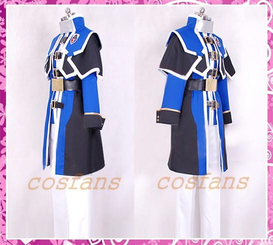 コスプレ衣装 幻想水滸伝2 マイクロトフ の通販はau Pay マーケット E Cosya 商品ロットナンバー
