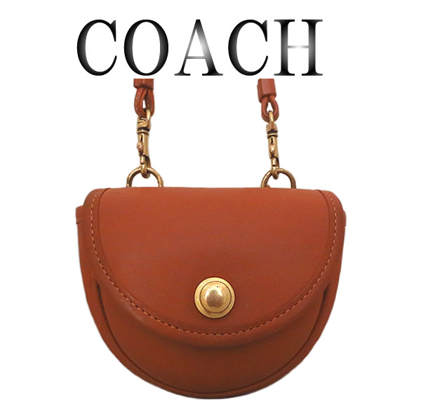 超美品 COACH コーチ レザー ショルダバッグ 超美品 COACH コーチ レザー ショルダバッグ
