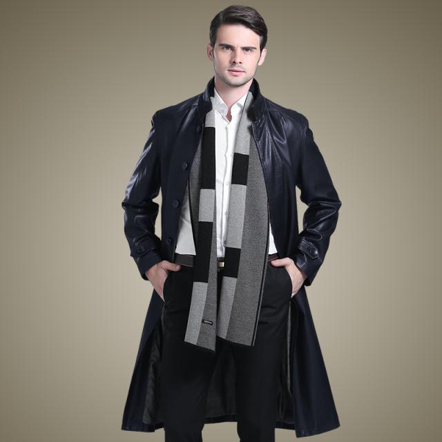 マート 好み 日帰り旅行に レザー ロング コート Bar Karon Jp