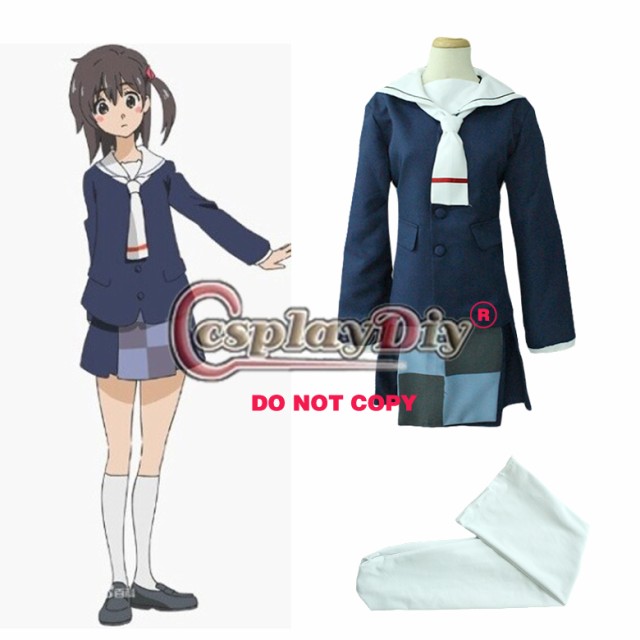 正規品 高品質 高級コスプレ衣装 Selector Infected Wixoss セレクター インフェクテッド ウィクロス 風 小湊るう子 タイプ コスチューム 史上最も激安 Qable Io