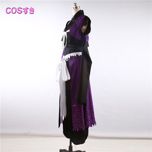 定番格安 剣が君 ハロウィン コスチューム の通販はau PAY マーケット - cosすき|商品ロットナンバー:277075264 九十九丸 つづらまる 風 コスプレ衣装 cosplay衣装 アニメ 好評即納