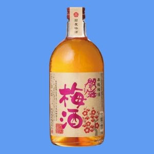 大分 梅酒 老松酒造 老松酒造 閻魔梅酒 14° 720ml ≪2016年 全国酒類コンクール リキュール部門 第1位≫ 大分 梅酒 老松酒造 老松酒造 閻魔梅酒 14° 720ml ≪2016年 全国酒類コンクール リキュール部門 第1位≫