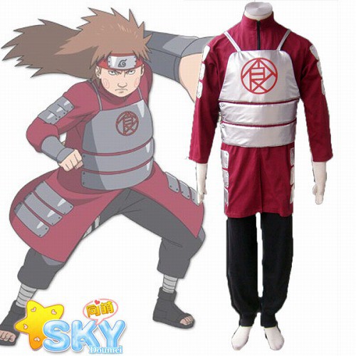 1万円以上送料無料 超人気コスプレ服 Naruto ナルト 秋道チョウジ2代疾風伝コスプレ衣装 アニメ 変装 仮装 女装の通販はau Pay マーケット Sky同萌 商品ロットナンバー