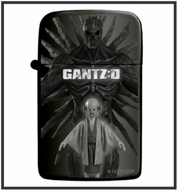 数量限定品 Gantz O ガンツ オー ロンソン タイフーンライター ぬらりひょんの通販はau Pay マーケット なかのふぁくとりー Au Pay マーケット店 商品ロットナンバー