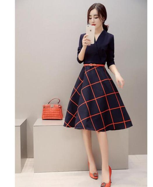 上春 ファッション 17 レディース 人気のファッション画像