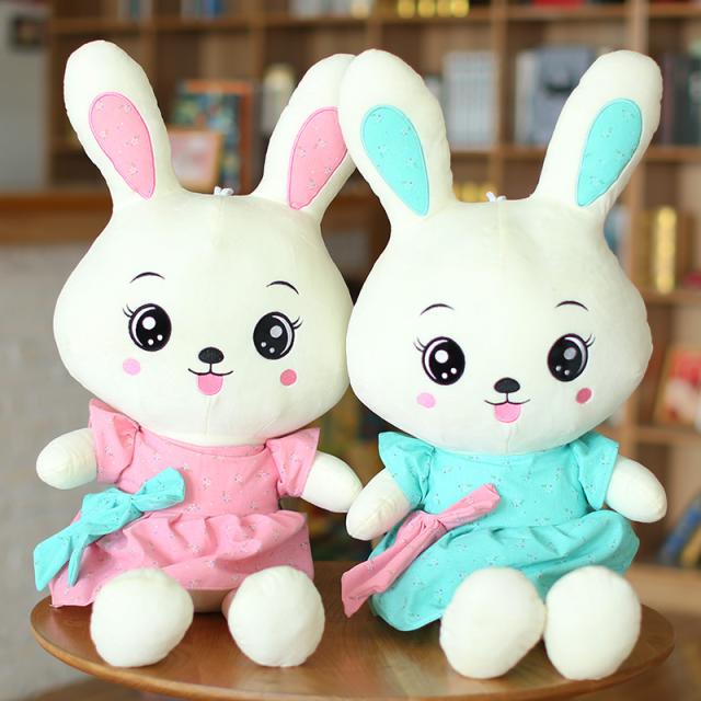 hirokun house ウサギ　ビッグサイズ　特大　ぬいぐるみ　ロココ ちいかわ うさぎ たれ耳 かわいい 大きなうさぎのぬいぐるみ