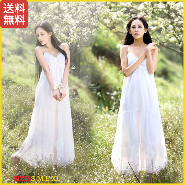 50 白 シフォン ワンピース 人気のファッショントレンド