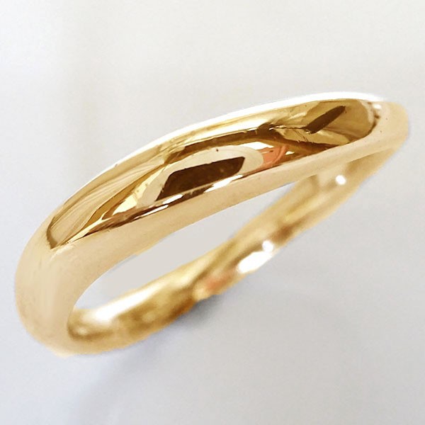 好評新品 ピンクゴールドk18 K18pgの通販はau PAY マーケット - MAオリジンジュエリー auPAYマーケット店|商品ロットナンバー:268499713 結婚指輪 ペアリング マリッジリング 2本セット 格安特価