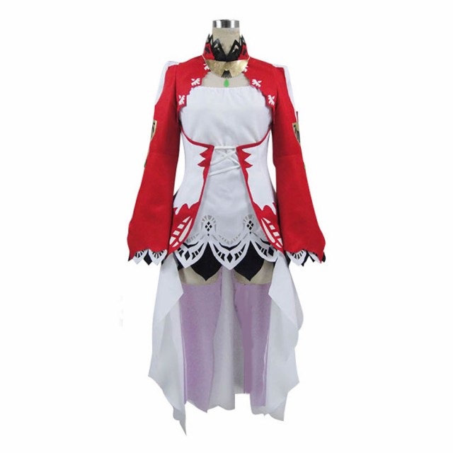 人気メーカー ブランド Tales Of コスチューム アニメ Cosplay 新品 高品質 Cos コスプレ衣装 ライラ ゼスティリア Toz ゼスティリア オブ テイルズ Zestiria キャラクター Revuemusicaleoicrm Org