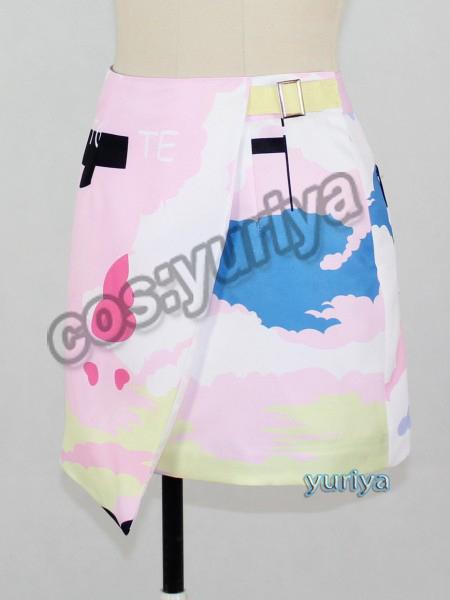 限定品 Aaa トリプル エー 10th Anniversary Live In 日本武道 伊藤千晃 コスプレ衣装 100 安心保証 Carlavista Com