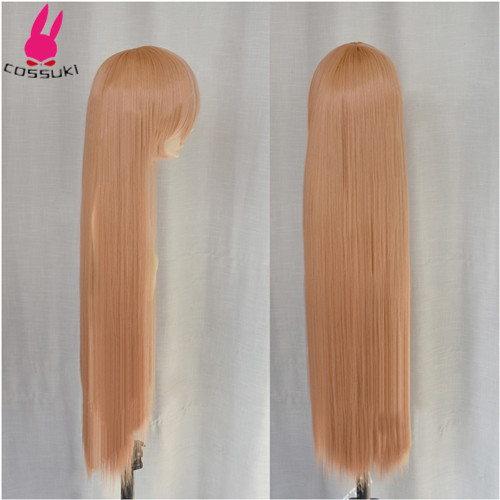 カオスチャイルド Chaos Child 来栖乃々 コスプレウィッグかつら