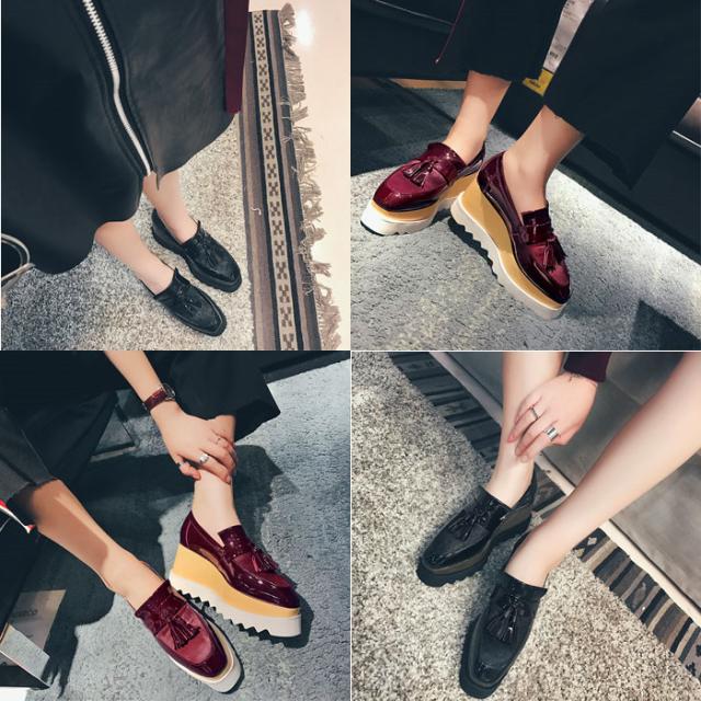 について パンプス ヒール 靴スニーカー ウェッジソールスニーカーの通販はau Pay マーケット ヨシコ商事 商品ロットナン 大きいサイズ 厚底 スニーカー 厚底 スニーカー 厚底シューズ 大きいサイズ されていき