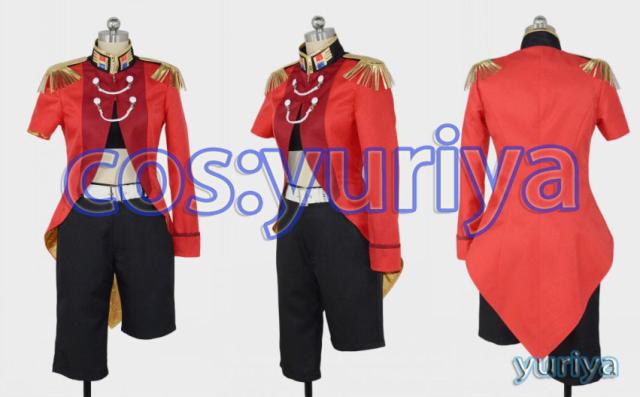 についての Ninku Pay マーケット 百合屋 商品ロットナンバー 忍空 にんくう メキラ大佐 コスプレ衣装の通販はau ヒップなど Www Undec Edu Ar