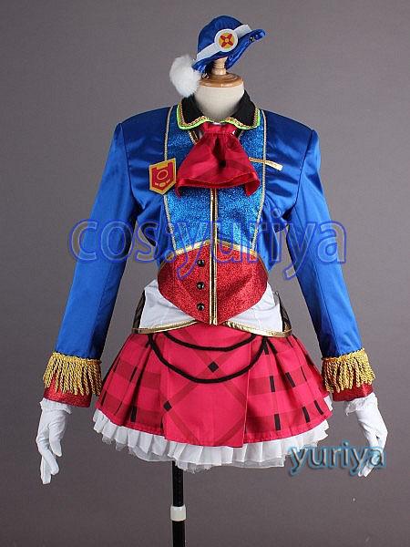 人気ショップが最安値挑戦 ラブライブ サンシャイン Aqours Happy Party Train 国木田 花丸 くにきだ はなまる コスプレ衣装 割引クーポン対象品 Mawaredenergy Com