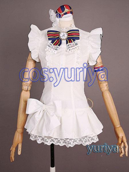 柔らかい ラブライブ サンシャイン サーカス編 ラブライブ 覚醒前 小原 鞠莉 マーケット Pay コスプレ衣装 ウィッグ専門店アイアイショップ Ba9e6b Creationweddings Co Uk
