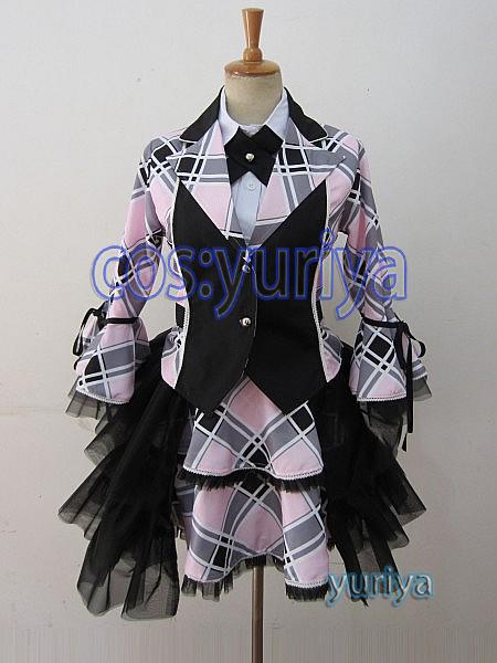 日本産 Akb48 4期生10周年公演 Ver6 コスプレ衣装 21福袋 Carlavista Com