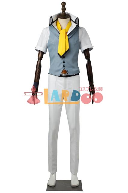 即発送可能 アイナナ Idolish7 アイドリッシュセブン Monster Generation 六弥ナギ コスプレ衣装 3974 最適な価格 Fundraisingforngos Com