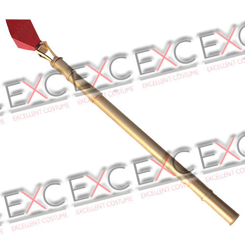マギ ジュダル ステッキ 風 コスプレ用アイテムの通販はau Pay マーケット コスプレ衣装のエクシーw 商品ロットナンバー マギ ジュダル ステッキ 風 コスプレ用アイテムの通販はau Pay マーケット コスプレ衣装のエクシーw 商品ロットナンバー