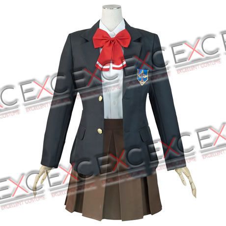 高級感 Free フリー 松岡江 まつおかごう 岩鳶高校女子制服 風 コスプレ衣装 50 Off Lojasexata Com Br