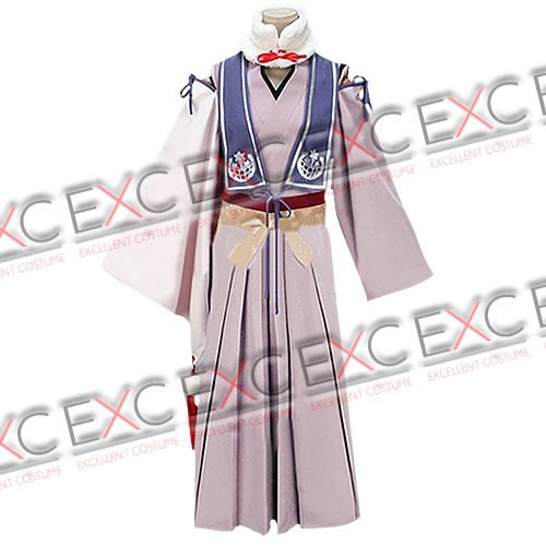 オープニング大放出セール 刀剣乱舞 今剣 いまのつるぎ 風 コスプレ衣装 50 Off Www Nescon Es