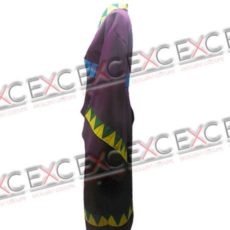 第1位獲得 鬼灯の冷徹 お香 おこう 風 コスプレ衣装 プレミアム Farmerscentre Com Ng