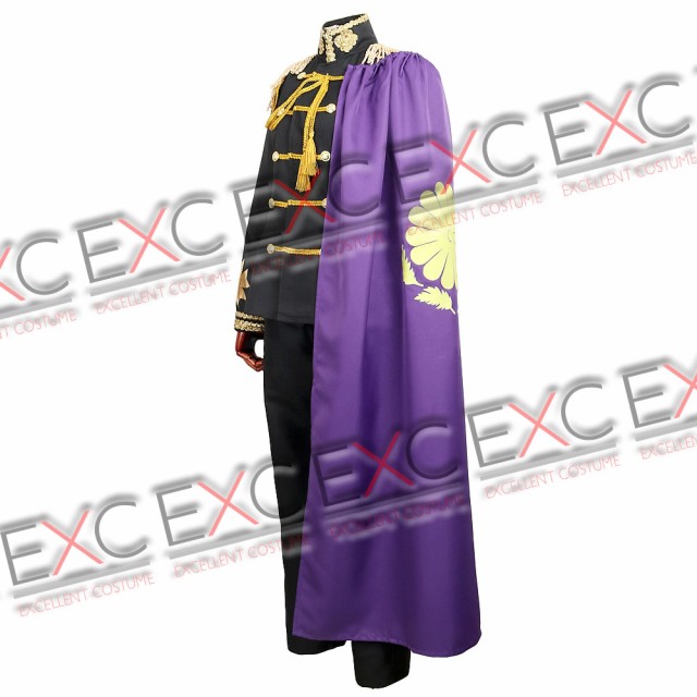 正規販売店 ヘタリア ａxis ｐowers 日本 黒軍服 風 コスプレ衣装 売り尽くしセール Www Iacymperu Org