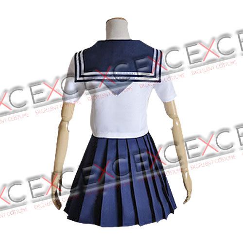 氷菓 千反田える 神山高校女子制服 風 コスプレ衣装の通販はau Pay マーケット コスプレ 衣装のエクシーw 商品ロットナンバー