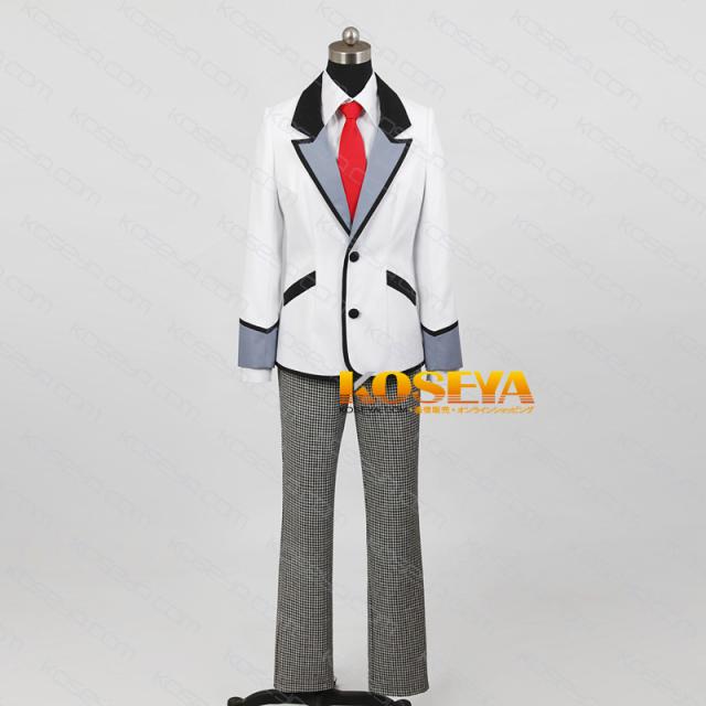 キナル別注 送料無料 大和彼氏 遠野雪緒 とおのゆきお 国立日本第一学園男子制服 風 コスプレ衣装 Cosplay イベント ハロウイン パーティー 速達メール便送料無料 Conetica Com Mx