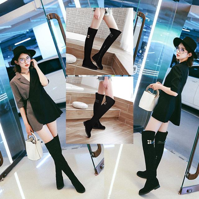 保証書付 ブーツ 大きい 小さいサイズ ヒール 小さいサイズ 靴 ブーツ 小さいサイズ 大きいサイズ ブーツ ニーハイブーツ ロングブーツ レディース 最安 Centrodeladultomayor Com Uy