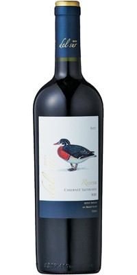 デル・スール カベルネ・ソーヴィニヨン レセルバ【赤】【750ml】【sale】 デル・スール カベルネ・ソーヴィニヨン レセルバ【赤】【750ml】【sale】