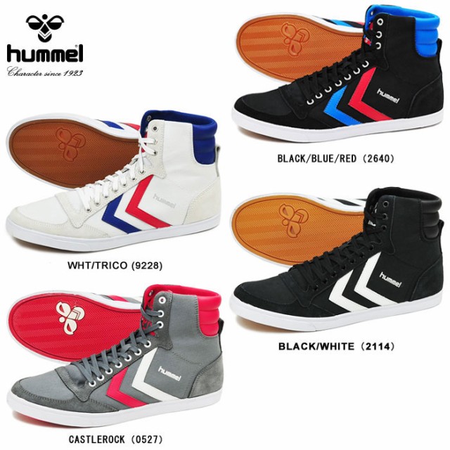 モダンファッションスタイル 新着hummel スニーカー レディース モダンファッションスタイル 新着hummel スニーカー レディース