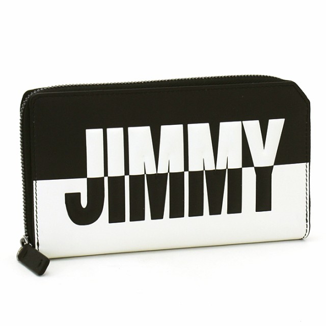ジミーチュウ Jimmy Choo Carnaby Bbm ジミーチュウロゴエンボス 長