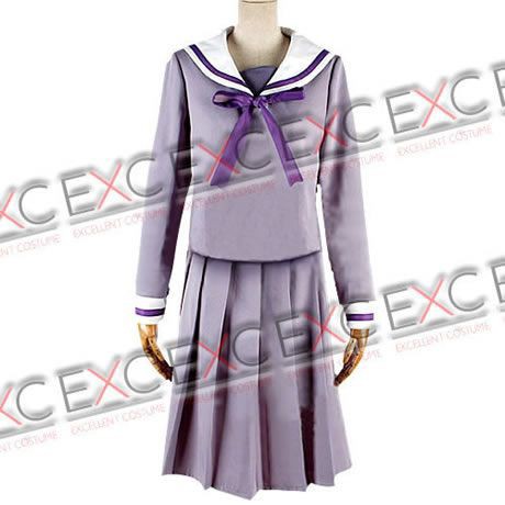 激安の ノラガミ 壱岐ひより 制服 風 コスプレ衣装 Sale 公式通販 Carlavista Com