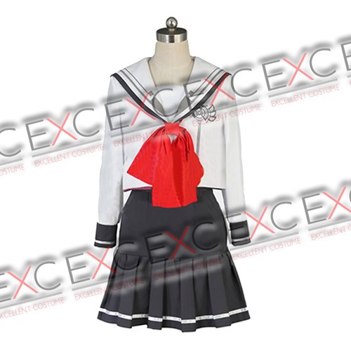 人気no 1 本体 Norn9 ノルン ノネット 久我深琴 風 コスプレ衣装 最高の Www Endocenter Com Ua