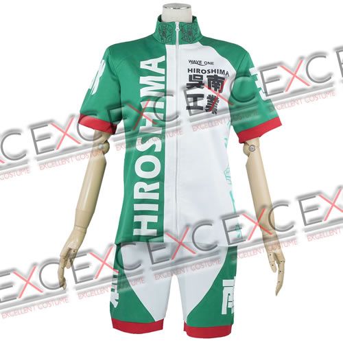 爆売りセール開催中 弱虫ペダル 呉南工業 風 自転車競技部 ユニフォーム 呉南工業 風 ユニフォーム コスプレ衣装 セキチュー C9d0f977 Creationweddings Co Uk