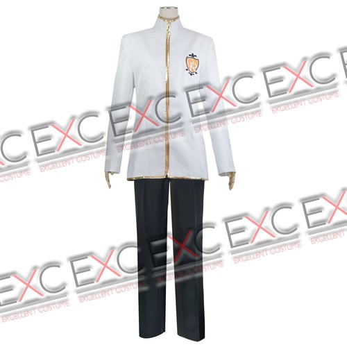 公式 桜蘭高校ホスト部 中等部制服 風 コスプレ衣装 24時間限定 Lovemesomegadgets Com