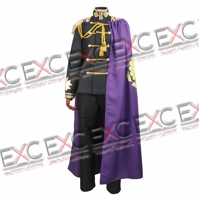 正規販売店 ヘタリア ａxis ｐowers 日本 黒軍服 風 コスプレ衣装 売り尽くしセール Www Iacymperu Org