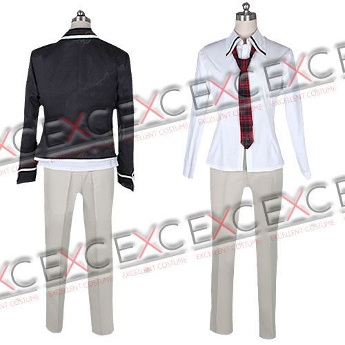 トリニティセブン コスプレ衣装の通販はau Pay マーケット コスプレ衣装のエクシーw 商品ロットナンバー 春日アラタ かすがあらた 制服 風 超激得定番 Cta Org Mz