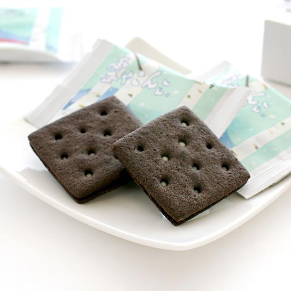 Rokkatei Yukiya 12件放置ochi Chimoto金色禮物禮物生日慶典退休慶典禮物 六花亭 雪やこんこ12枚入お中元御中元ギフトプチギフト誕生日内祝い退職お祝いプレゼント