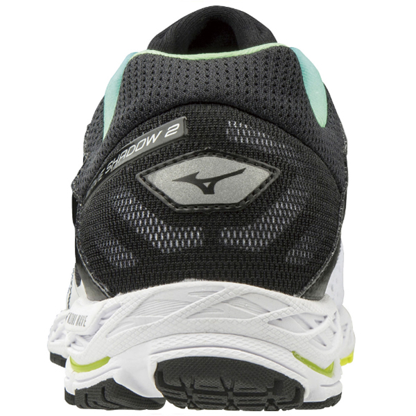 mizuno wave shadow 2