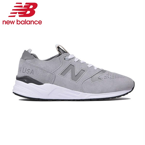 new balance m999