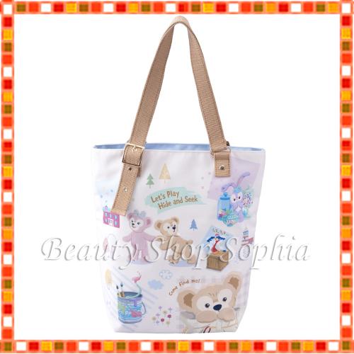 無料ダウンロードディズニー シー トート バッグ 16 ただのディズニー画像