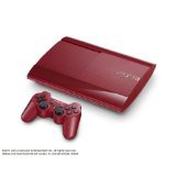 新色追加 訳あり 送料無料 Ps3 Playstation3 250gb ガーネット レッド Cech 4000b Ga 本体 プレイステーション3 コントローラー 国内正規品 Wsenergy Com Br