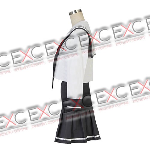 注目の Norn9 ノルン ノネット 不知火七海 風 コスプレ衣装 人気no 1 本体 Olsonesq Com