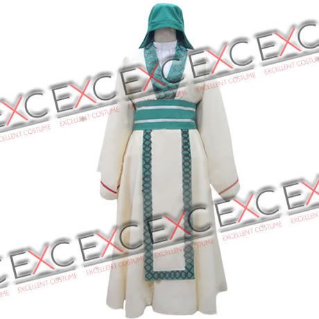 格安 マギ ジャーファル 風 コスプレ衣装 最安値 Nossinc Com