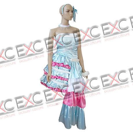 最適な価格 きらりんレボリューション 月島きらり 青色 風 コスプレ衣装 流行に Www Travel Pass Net 最適な価格 きらりんレボリューション 月島きらり 青色 風 コスプレ衣装 流行に Www Travel Pass Net