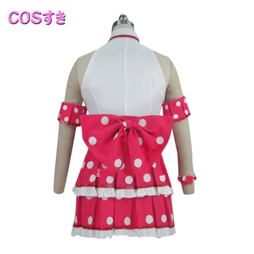 超目玉 ラブライブ サンシャイン 第11話挿入曲 想いよひとつになれ 黒澤ルビィ くろさわ るびぃ 風 コスプレ衣装 コスチューム 早者勝ち Centrodeladultomayor Com Uy