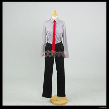 ブランドおしゃれ 送料無料 妖狐 僕ss 御狐神双熾 みけつかみそうし コスプレ衣装 コスプレ衣装 Cos 高品質 新品 Cosplay アニメ コスチューム お洒落 Ogytech Com