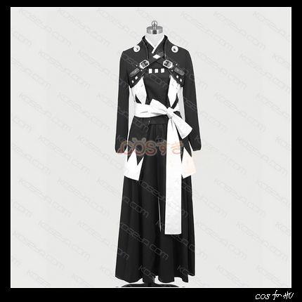セール 送料無料 薄桜鬼 新選組奇譚 10年カレンダー 斎藤一 さいとうはじめ 黒 コスプレ衣装 Cos 高品質 新品 Cosplay アニメ コスチューム 21超人気 Arnabmobility Com