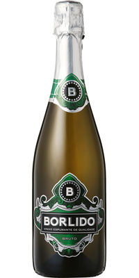 ボルリード ブリュット【泡】【750ml】【sale】 ボルリード ブリュット【泡】【750ml】【sale】